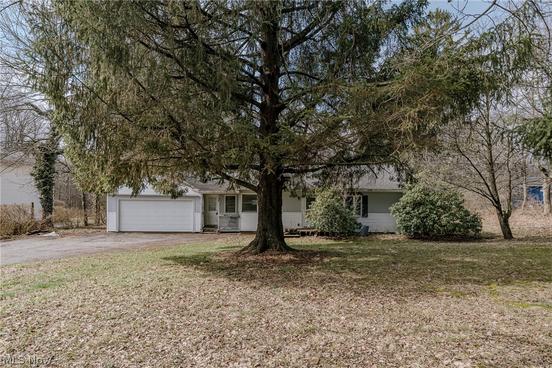 17446 Snyder Road Chagrin Falls OH 44023
