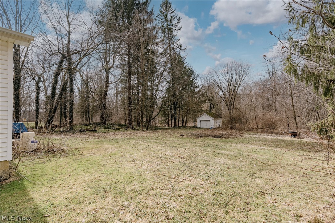 17446 Snyder Road Chagrin Falls OH 44023