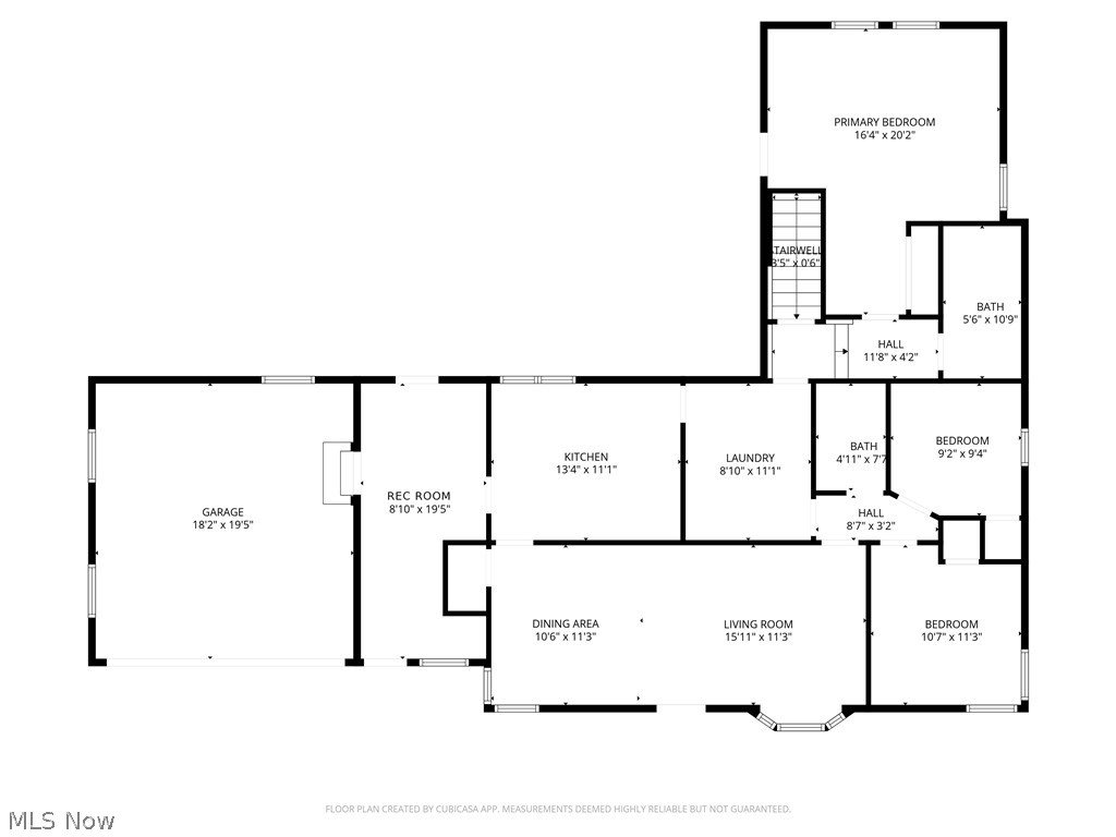 17446 Snyder Road Chagrin Falls OH 44023