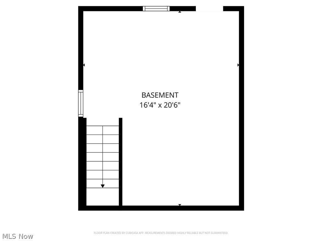 17446 Snyder Road Chagrin Falls OH 44023