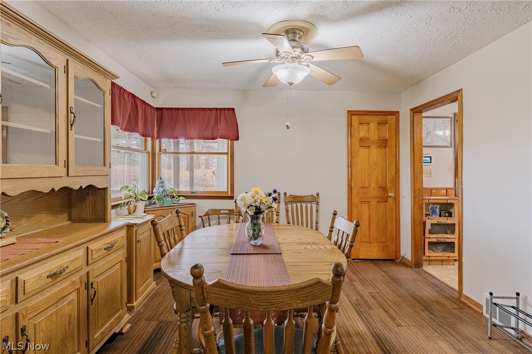 17446 Snyder Road Chagrin Falls OH 44023