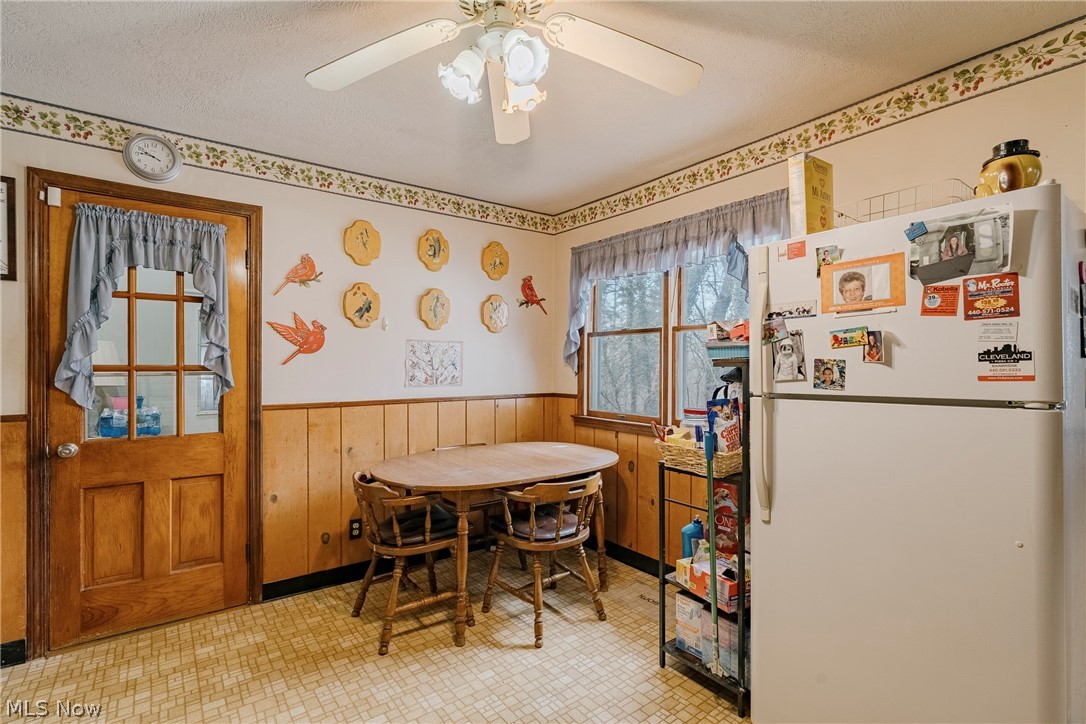 17446 Snyder Road Chagrin Falls OH 44023