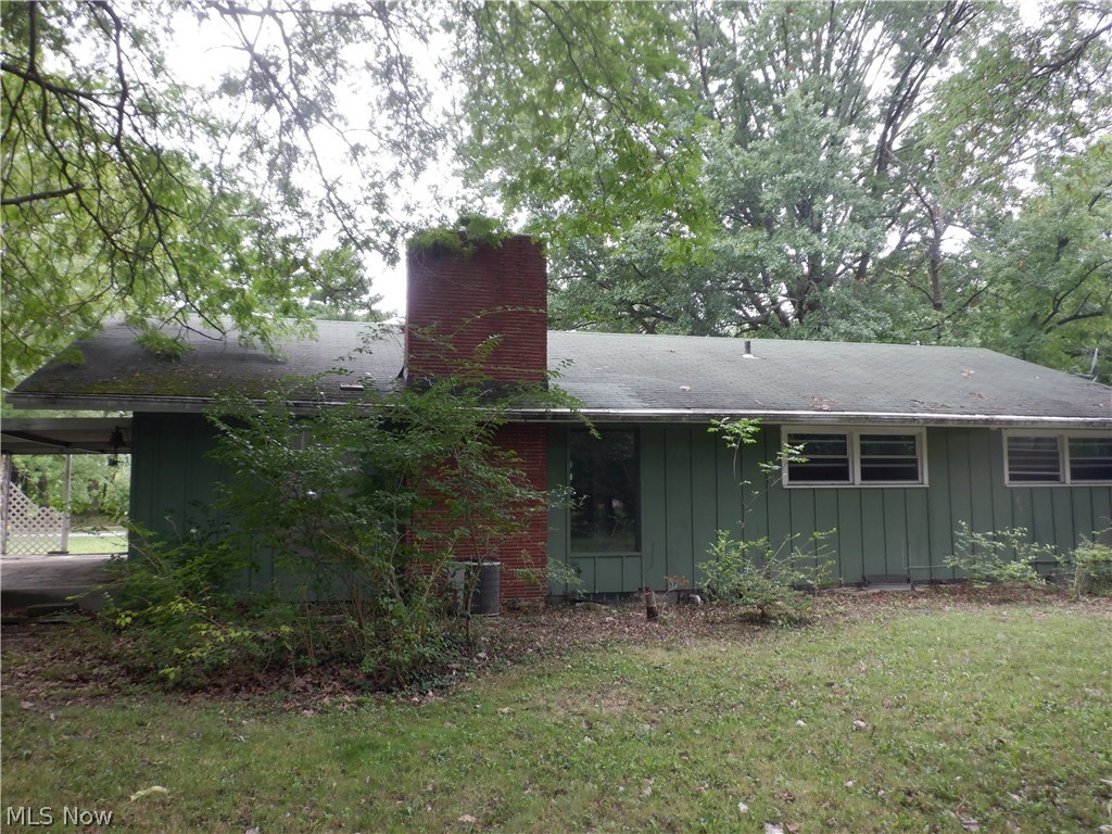 2091 Lee Boulevard East Cleveland OH 44112