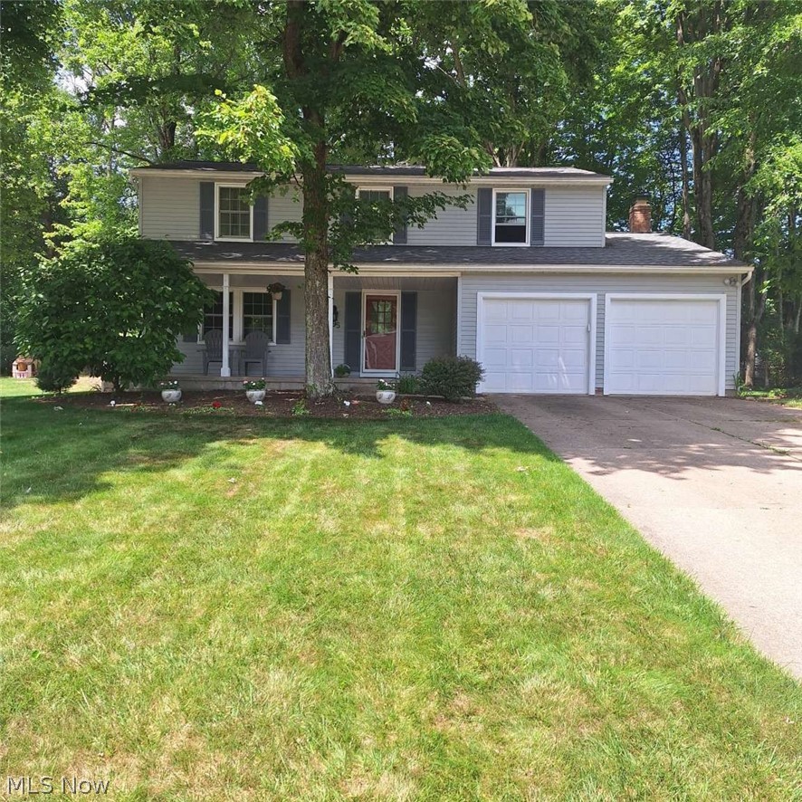 95 River Park Boulevard Munroe Falls OH 44262