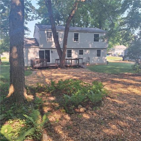 95 River Park Boulevard Munroe Falls OH 44262