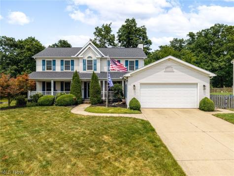3965 Stonegate Drive Medina OH 44256