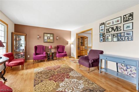 3965 Stonegate Drive Medina OH 44256