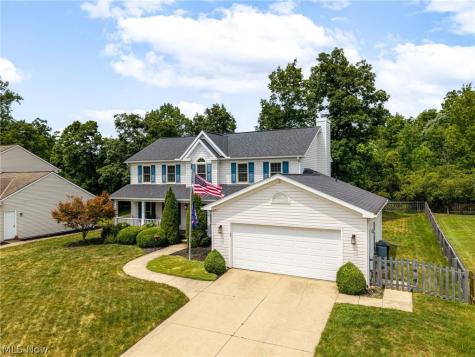 3965 Stonegate Drive Medina OH 44256