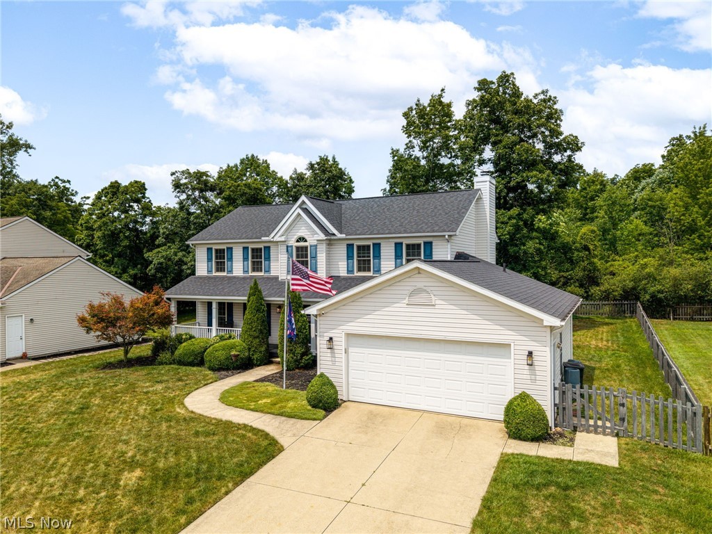 3965 Stonegate Drive Medina OH 44256