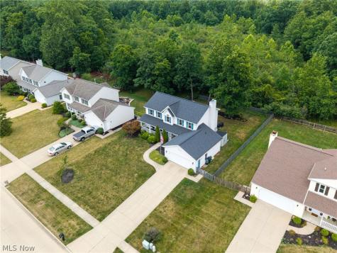 3965 Stonegate Drive Medina OH 44256