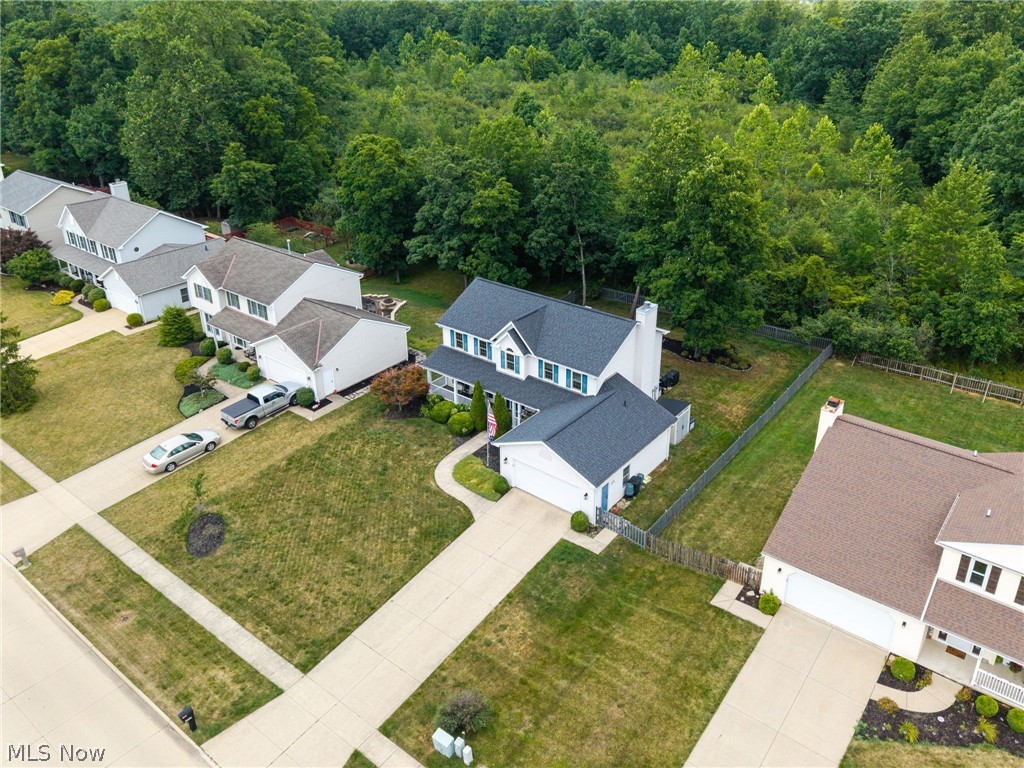 3965 Stonegate Drive Medina OH 44256