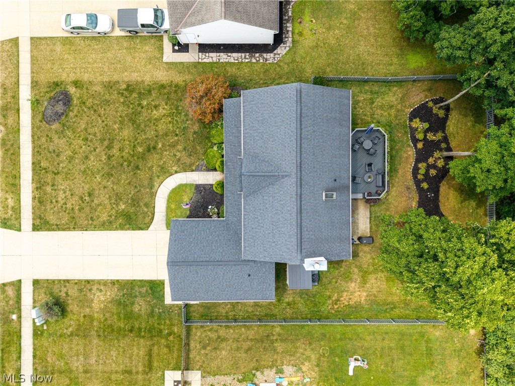 3965 Stonegate Drive Medina OH 44256