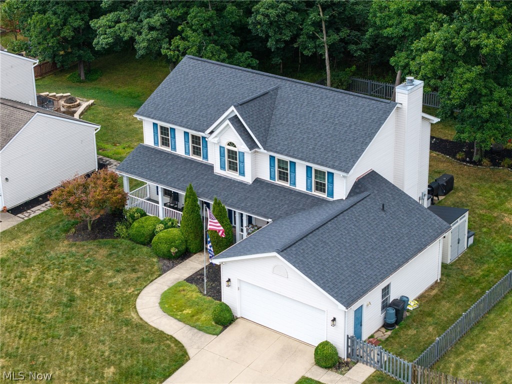 3965 Stonegate Drive Medina OH 44256