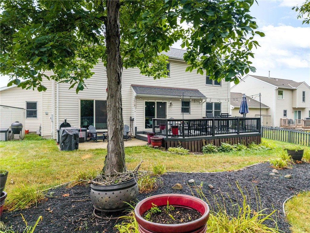 3965 Stonegate Drive Medina OH 44256