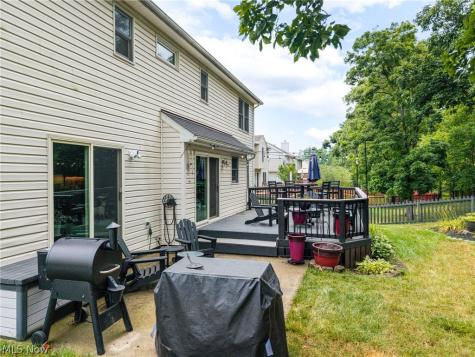 3965 Stonegate Drive Medina OH 44256