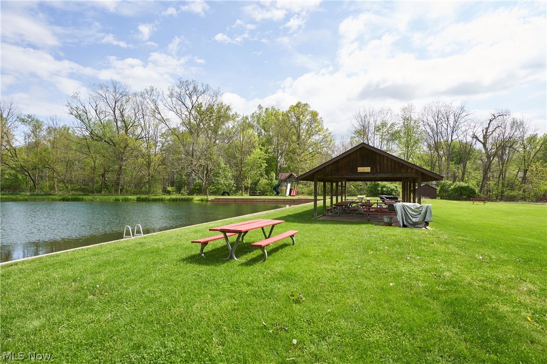 873 Old Spring Road Copley OH 44321