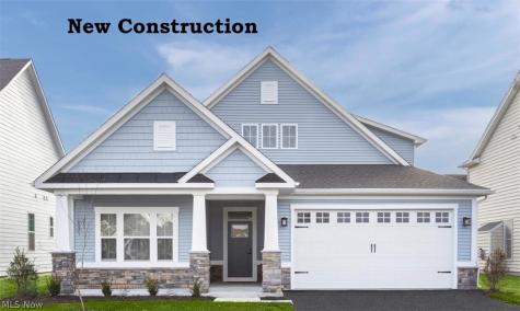 8348 Falls Glen Lane Olmsted Falls OH 44138