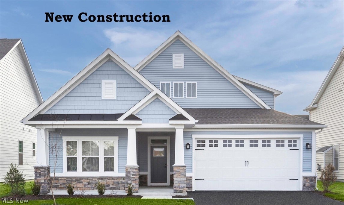 8348 Falls Glen Lane Olmsted Falls OH 44138