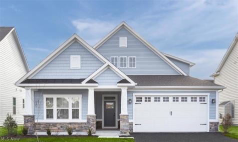 8348 Falls Glen Lane Olmsted Falls OH 44138