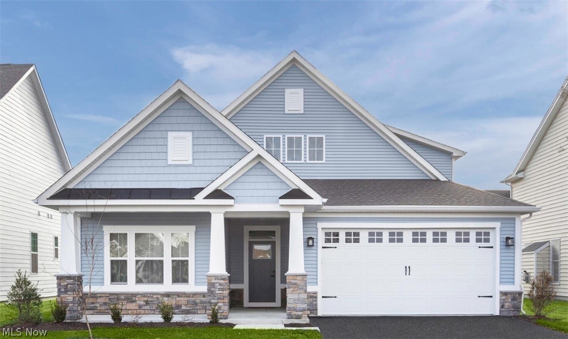 8348 Falls Glen Lane Olmsted Falls OH 44138