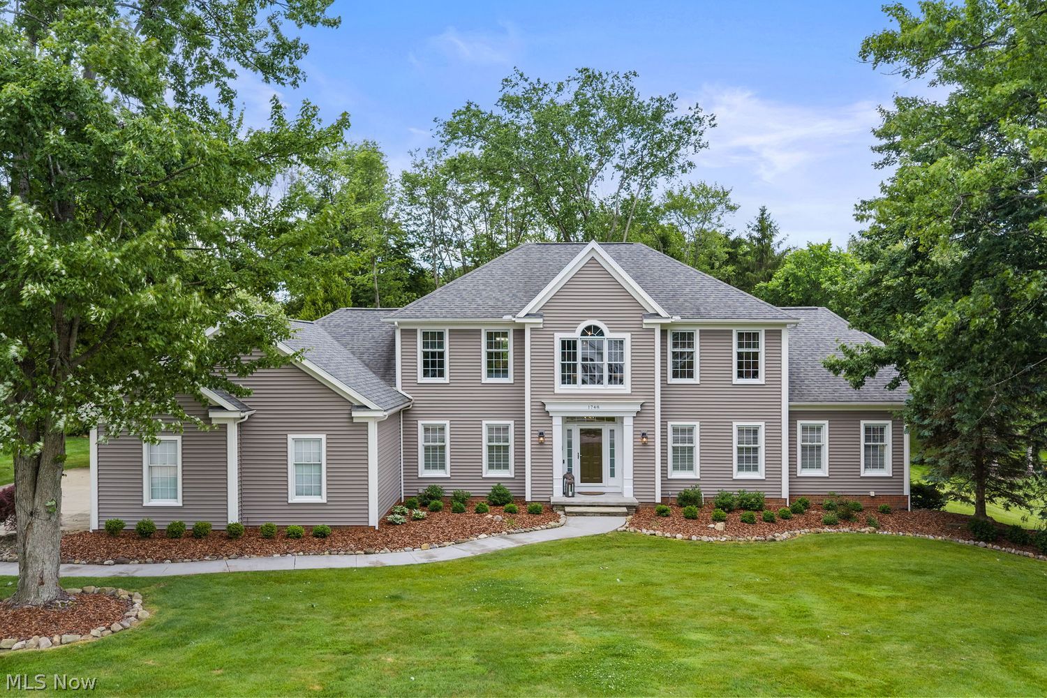 1748 E Haymarket Way Hudson OH 44236