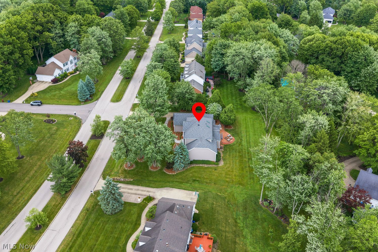 1748 E Haymarket Way Hudson OH 44236