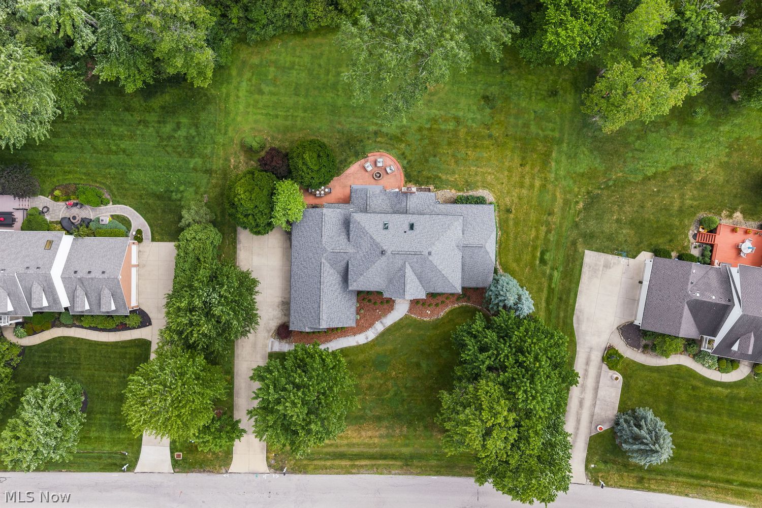 1748 E Haymarket Way Hudson OH 44236