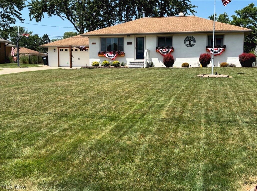 2937 Joseph Brunswick OH 44212