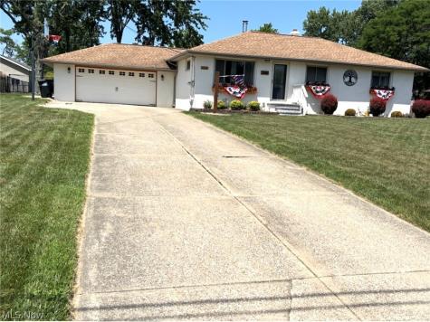 2937 Joseph Brunswick OH 44212