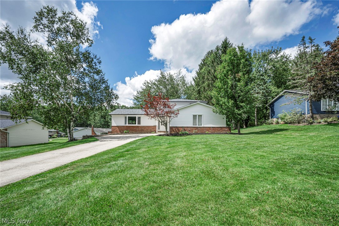 5660 Elm Hill Drive Solon OH 44139