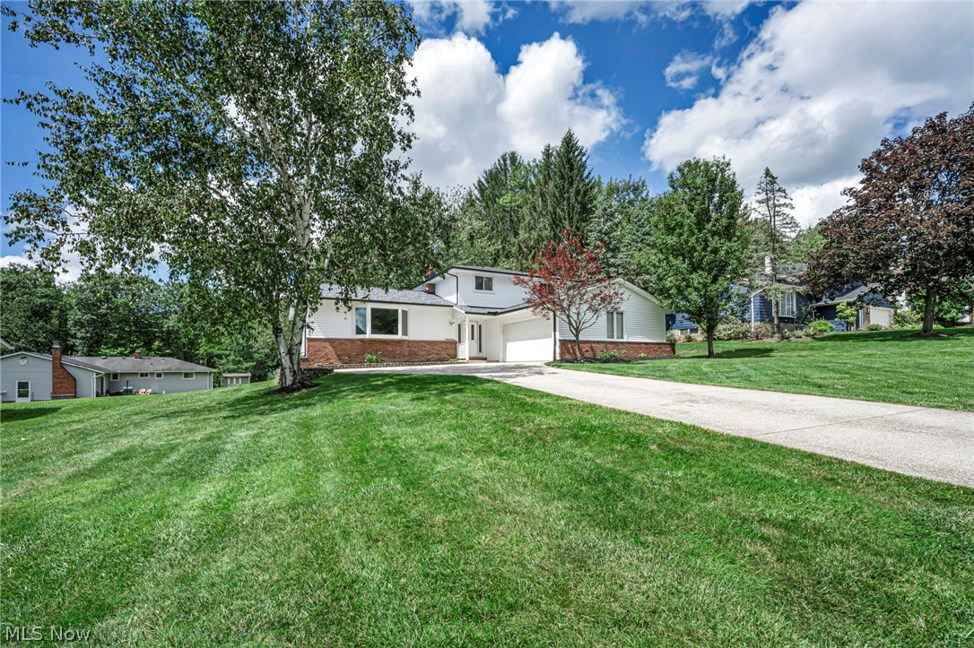 5660 Elm Hill Drive Solon OH 44139