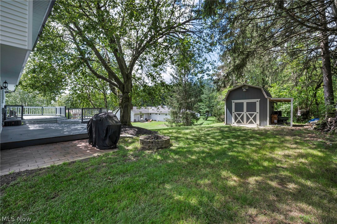 5660 Elm Hill Drive Solon OH 44139