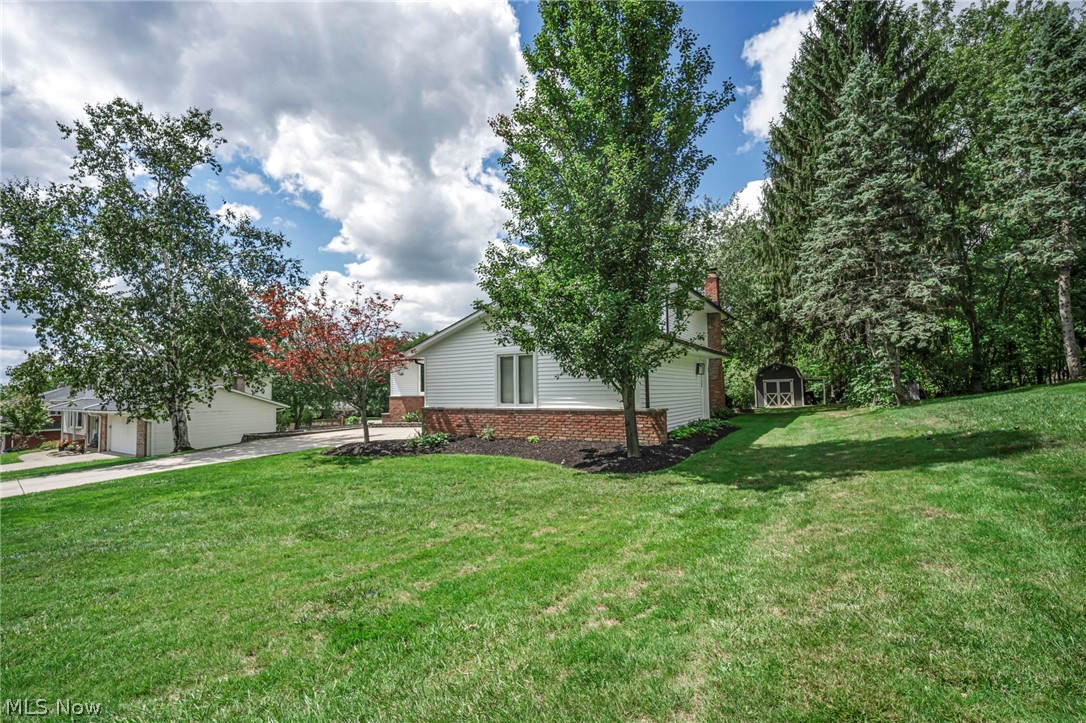 5660 Elm Hill Drive Solon OH 44139