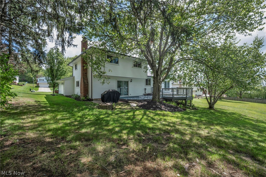 5660 Elm Hill Drive Solon OH 44139