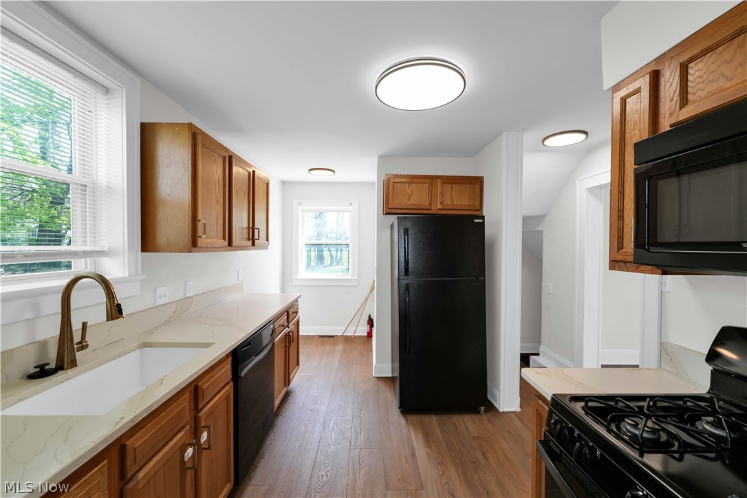 17303 Invermere Avenue Cleveland OH 44128