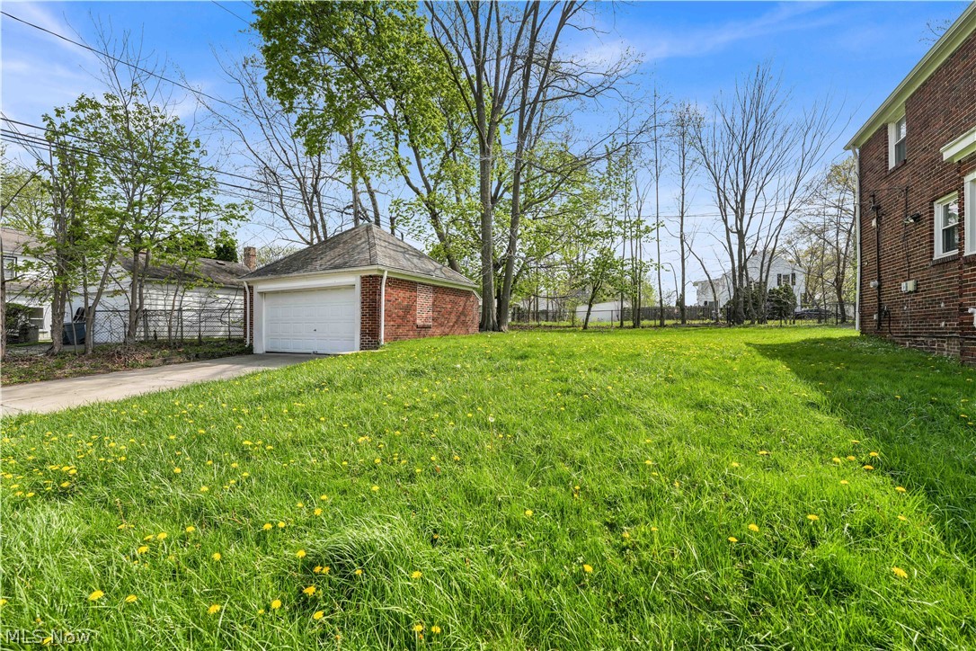 17303 Invermere Avenue Cleveland OH 44128