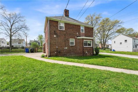 17303 Invermere Avenue Cleveland OH 44128
