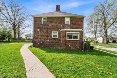 17303 Invermere Avenue Cleveland OH 44128