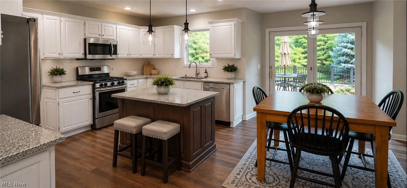 14578 Windsor Castle Strongsville OH 44149
