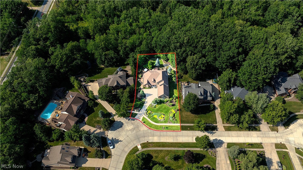 14578 Windsor Castle Strongsville OH 44149