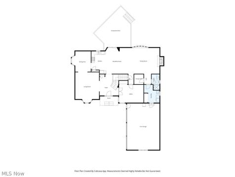 14578 Windsor Castle Strongsville OH 44149