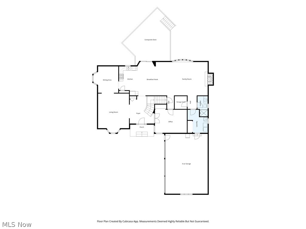 14578 Windsor Castle Strongsville OH 44149