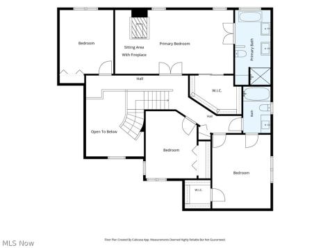 14578 Windsor Castle Strongsville OH 44149