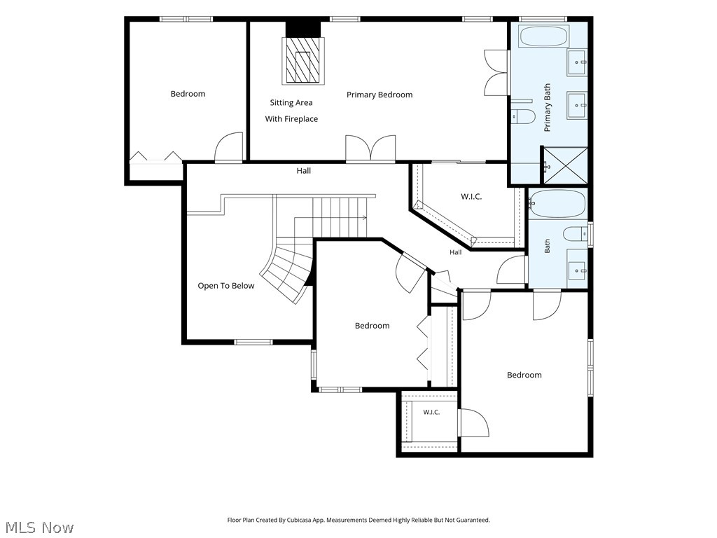 14578 Windsor Castle Strongsville OH 44149