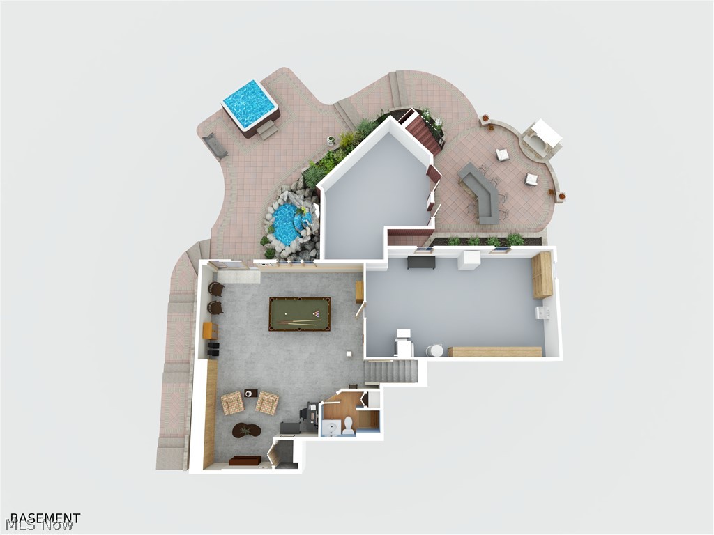 14578 Windsor Castle Strongsville OH 44149