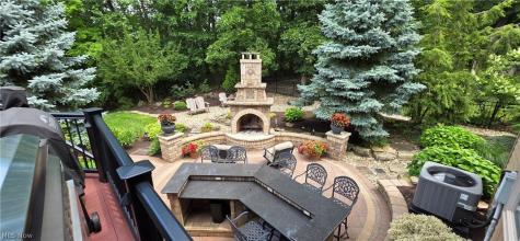 14578 Windsor Castle Strongsville OH 44149