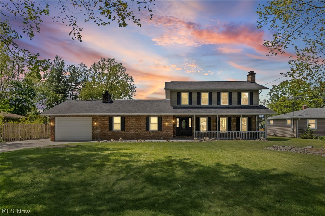 5112 Sheaters Drive North Canton OH 44720