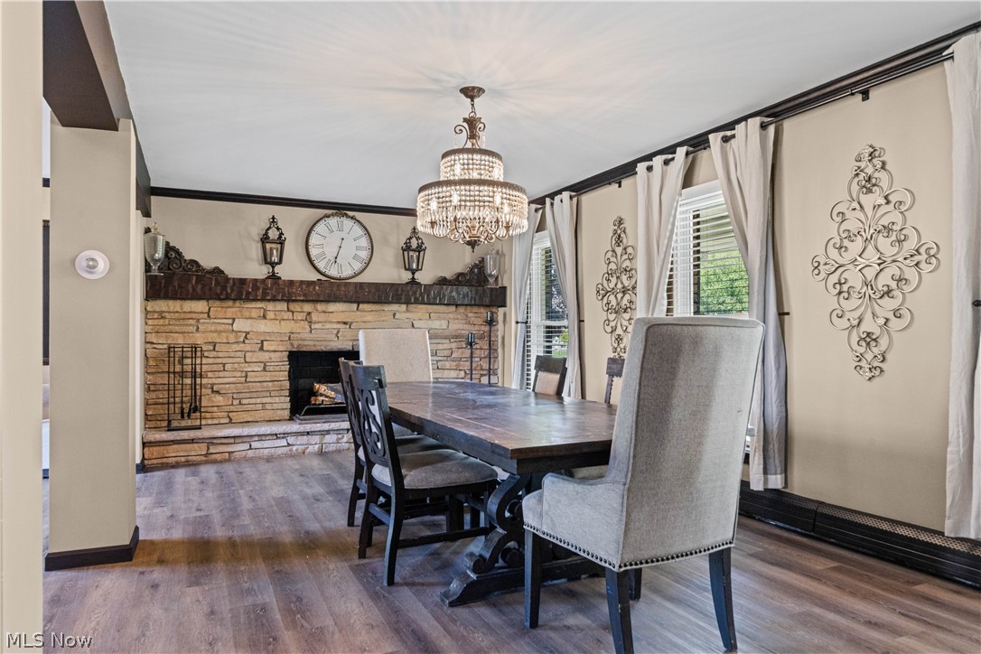 5112 Sheaters Drive North Canton OH 44720
