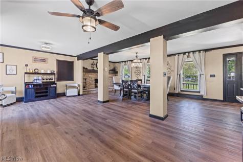5112 Sheaters Drive North Canton OH 44720