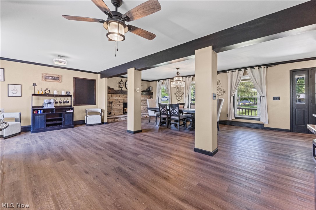 5112 Sheaters Drive North Canton OH 44720